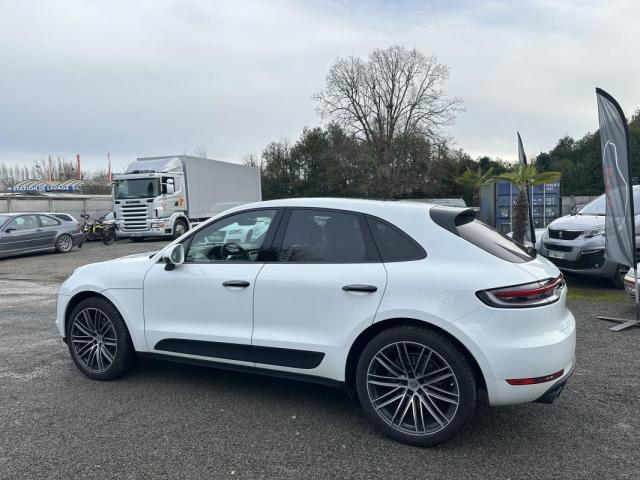 Porsche Macan image 4