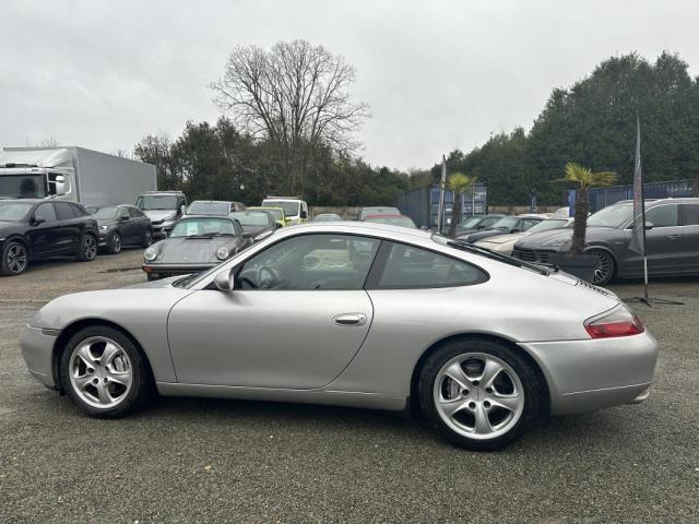 Porsche 996 image 3