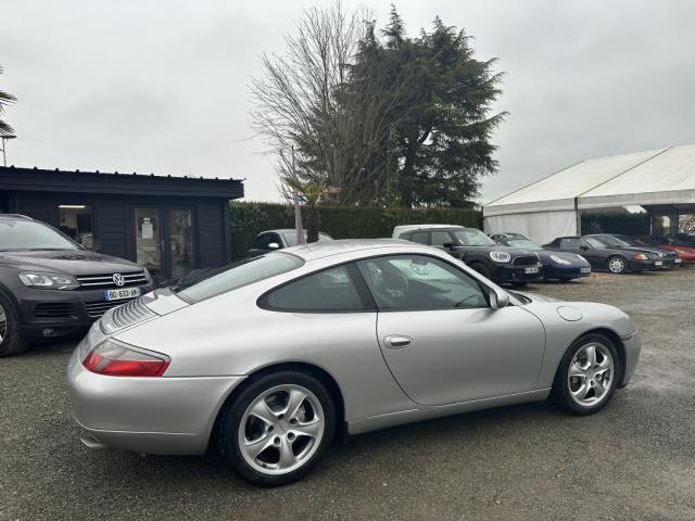 Porsche 996 image 6