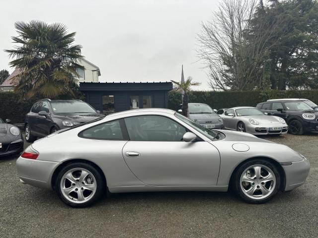 Porsche 996 image 7