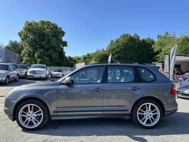 Porsche Cayenne image 7