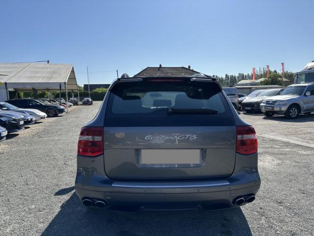 Porsche Cayenne image 9