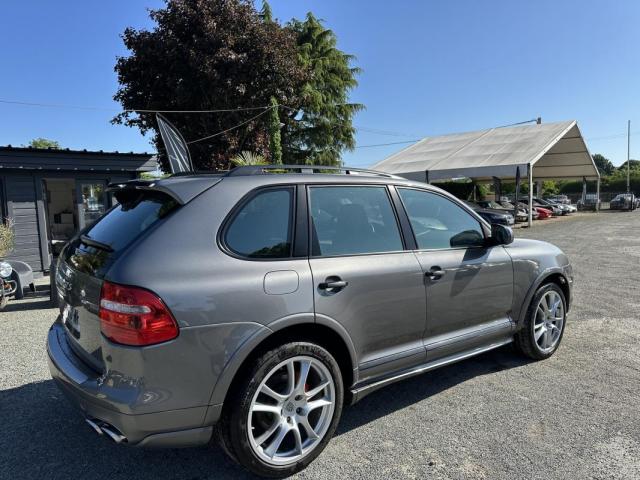 Porsche Cayenne image 5