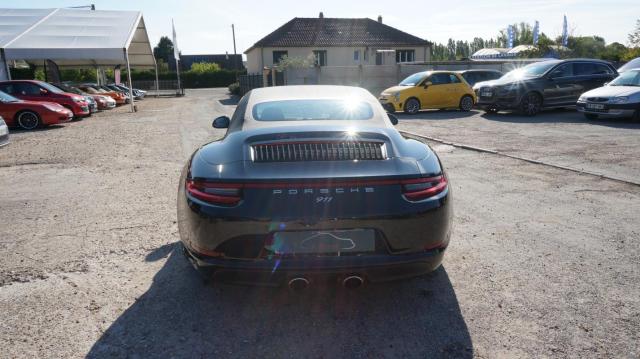 Porsche 991 image 2