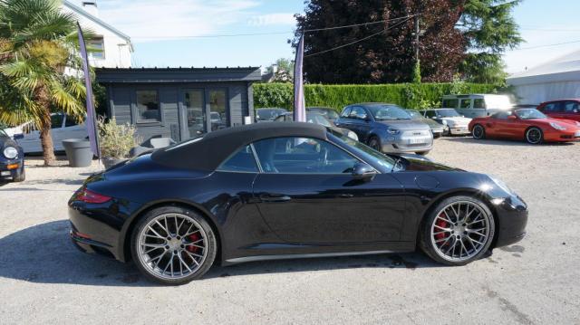 Porsche 991 image 1
