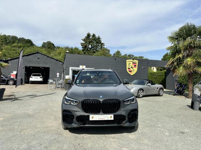 Bmw X5 image 4