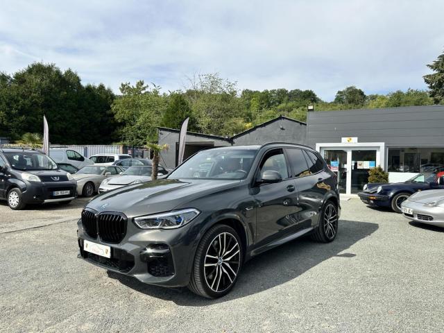 Bmw X5 image 8