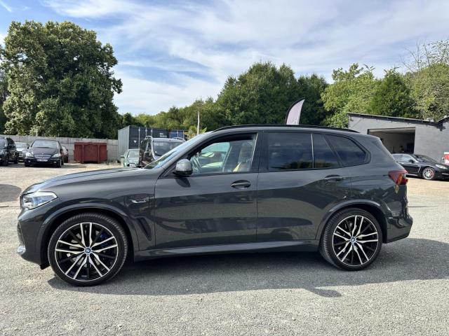 Bmw X5 image 2