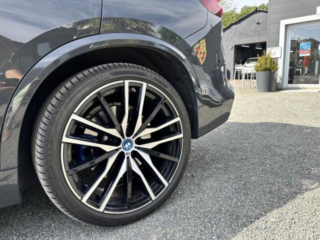Bmw X5 image 1
