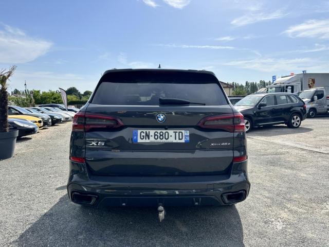 Bmw X5 image 7