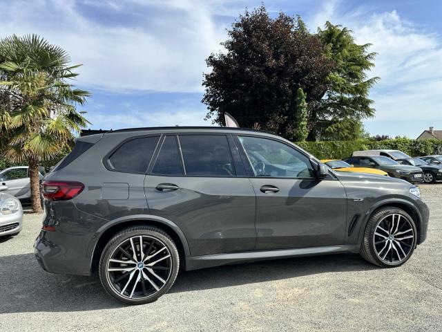 Bmw X5 image 3