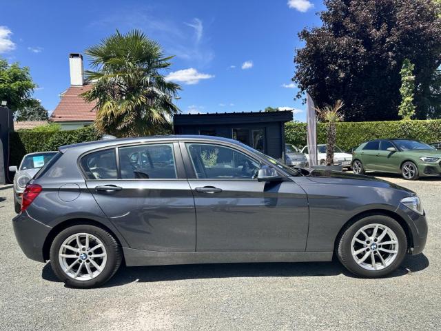 Bmw 118 image 1