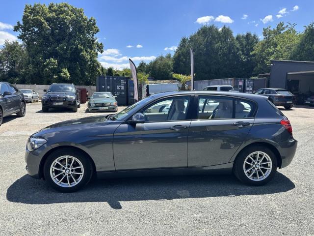 Bmw 118 image 7