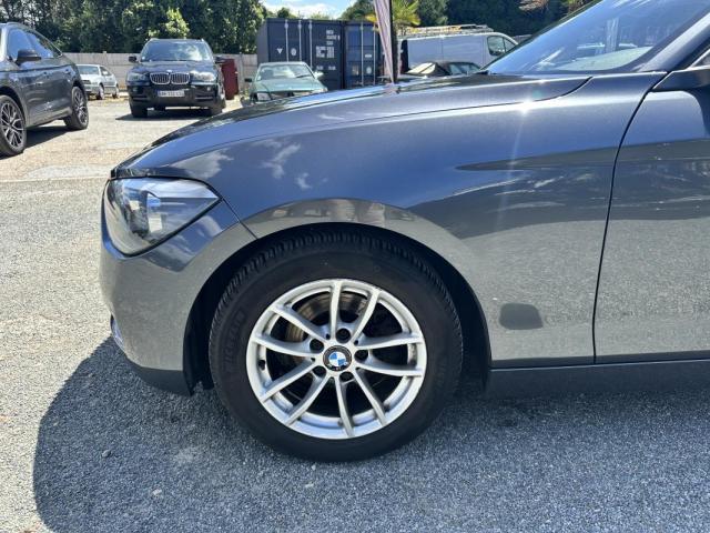 Bmw 118 image 2