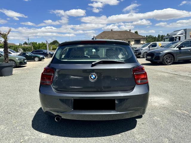 Bmw 118 image 3
