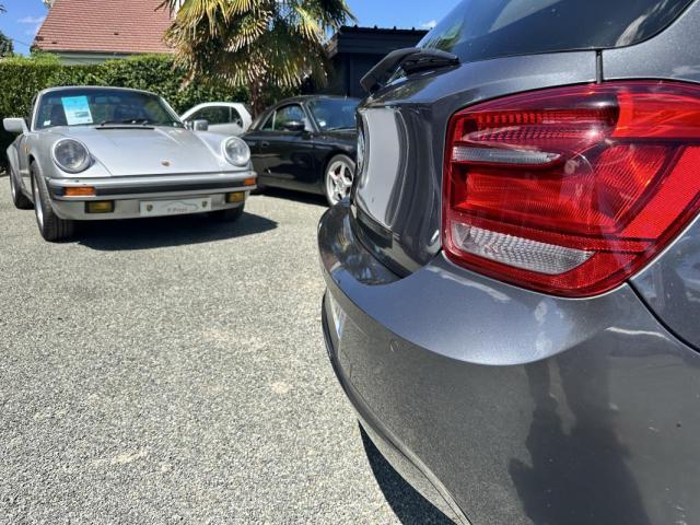Bmw 118 image 6