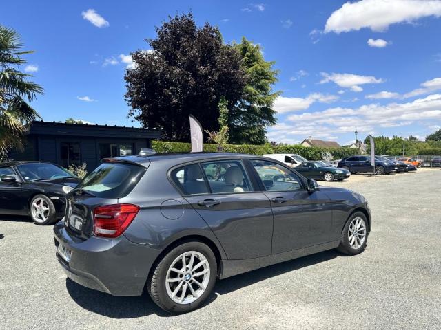 Bmw 118 image 9