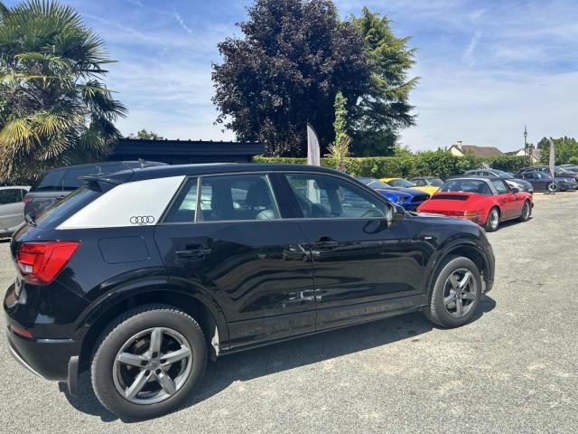 Audi Q2 image 8
