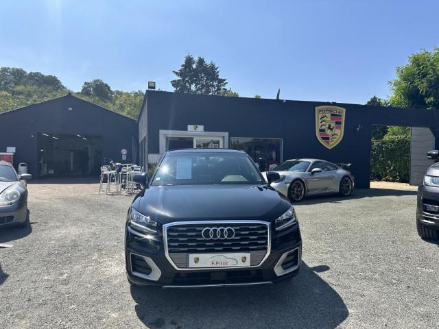 Audi Q2 image 1