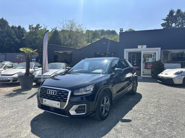 Audi Q2 image 7