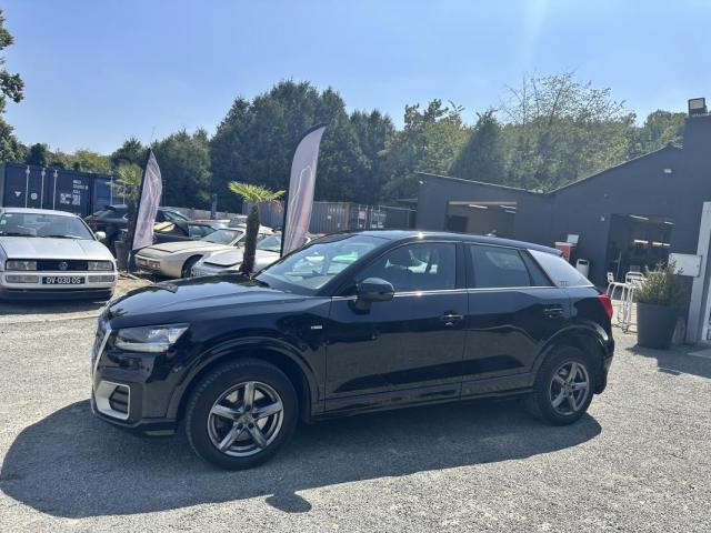 Audi Q2 image 9