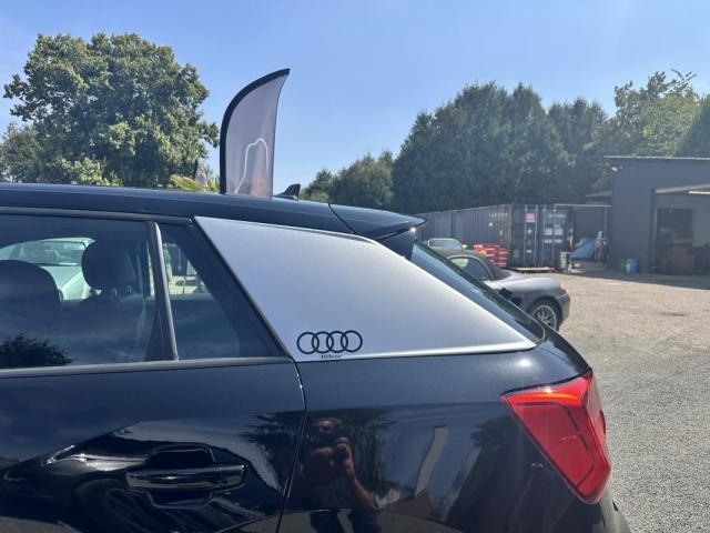 Audi Q2 image 2