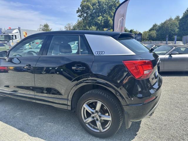Audi Q2 image 6