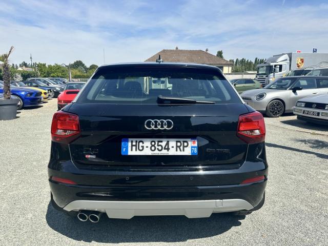 Audi Q2 image 5