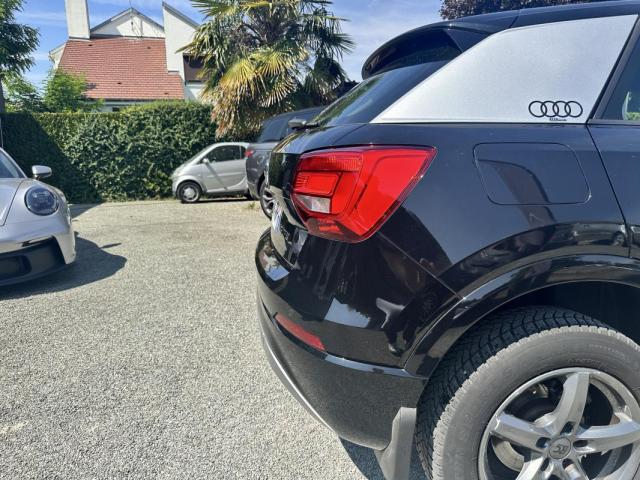 Audi Q2 image 4
