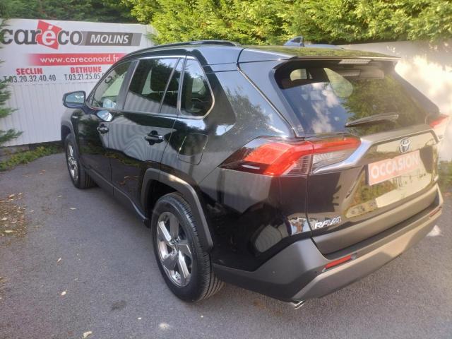 Toyota Rav4 image 7
