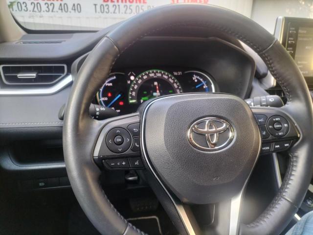Toyota Rav4 image 3
