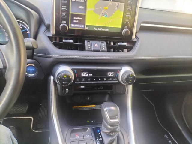 Toyota Rav4 image 9