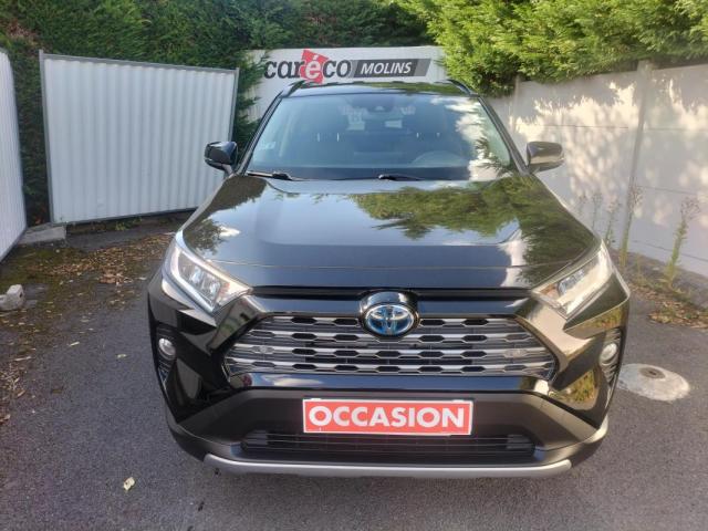 Toyota Rav4 image 8