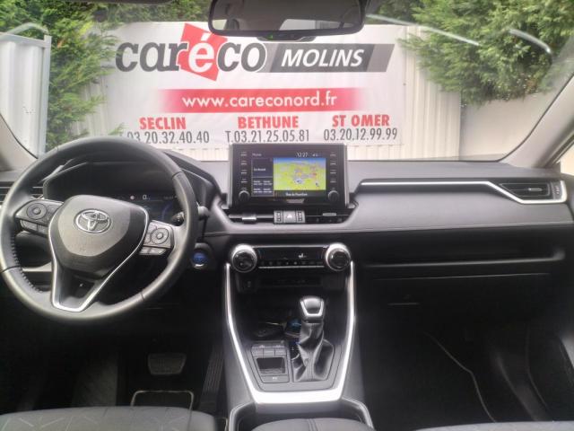 Toyota Rav4 image 8