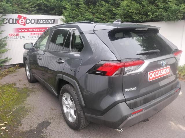 Toyota Rav4 image 5