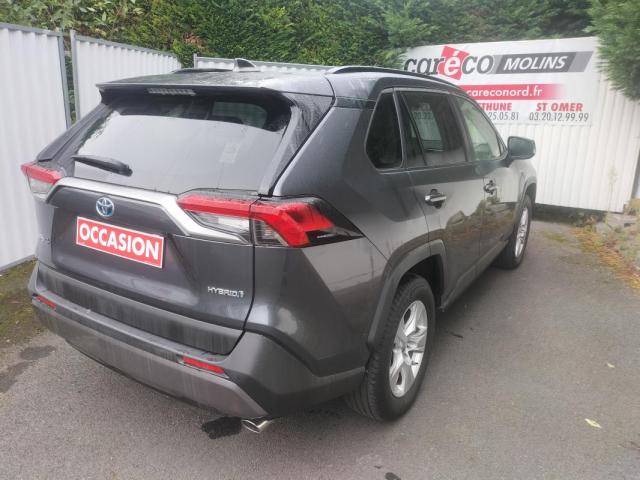 Toyota Rav4 image 9