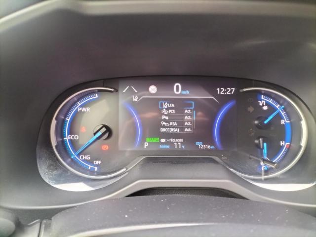 Toyota Rav4 image 4
