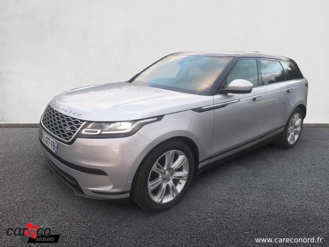 Land Rover Range Rover Velar 2.0d 240ch Standard Awd Auto