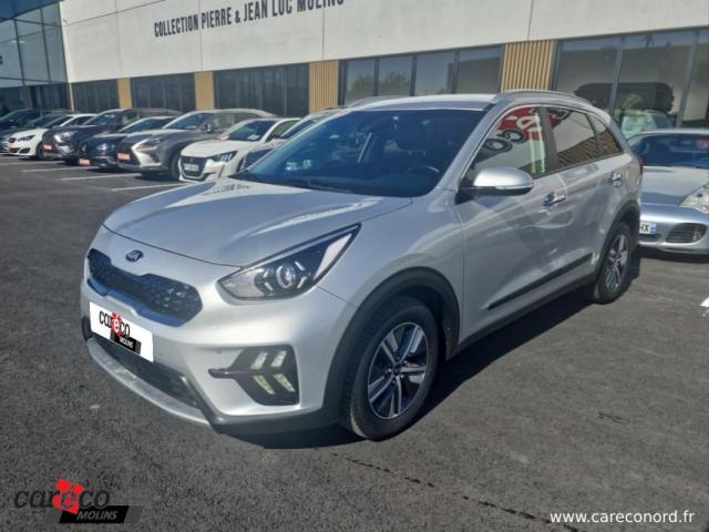 Kia Niro 1.6 Hybrid Active