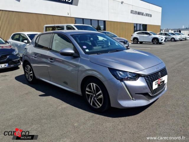 Peugeot 208 image 6