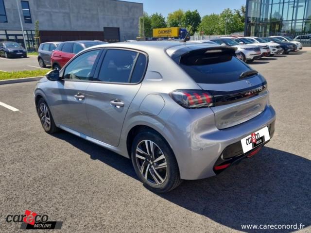Peugeot 208 image 1