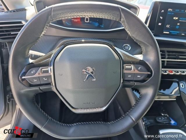 Peugeot 208 image 3