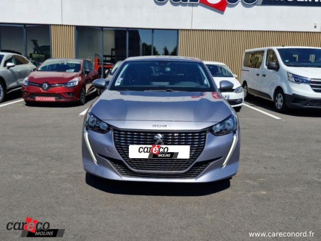 Peugeot 208 image 7