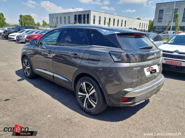 Peugeot 3008 Hybrid4 image 6