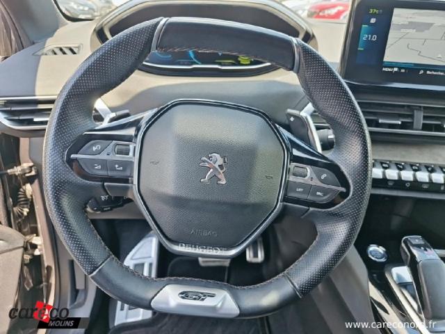 Peugeot 3008 Hybrid4 image 7