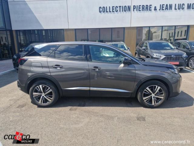 Peugeot 3008 image 5