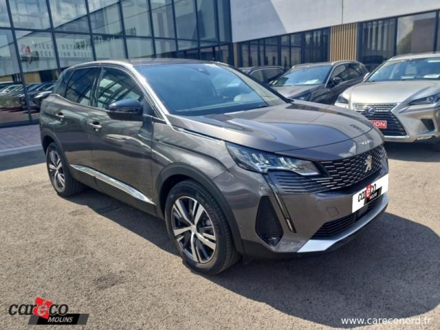 Peugeot 3008 image 6