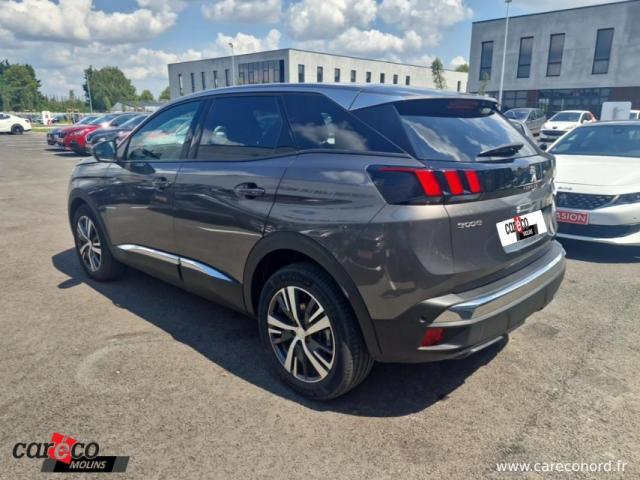 Peugeot 3008 image 9