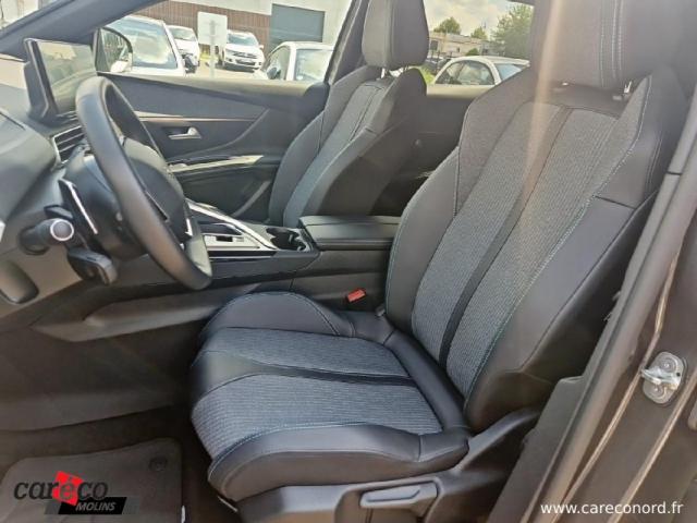 Peugeot 3008 image 7