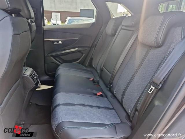 Peugeot 3008 image 1